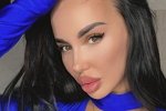 Анна Блюменкранц: Теперь он будет жить там