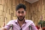 Тигран Салибеков: Хотел станцевать зажигательный танец