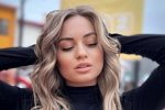 Элина Рахимова опять вернулась к Санчо