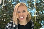 Настя Петраковская в Турции нашла себе парня?