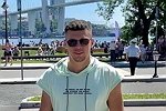 Иван Барзиков не торопится заселяться с Лизой Полыгаловой