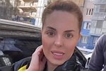 Юлия Ефременкова: Всем большой привет!