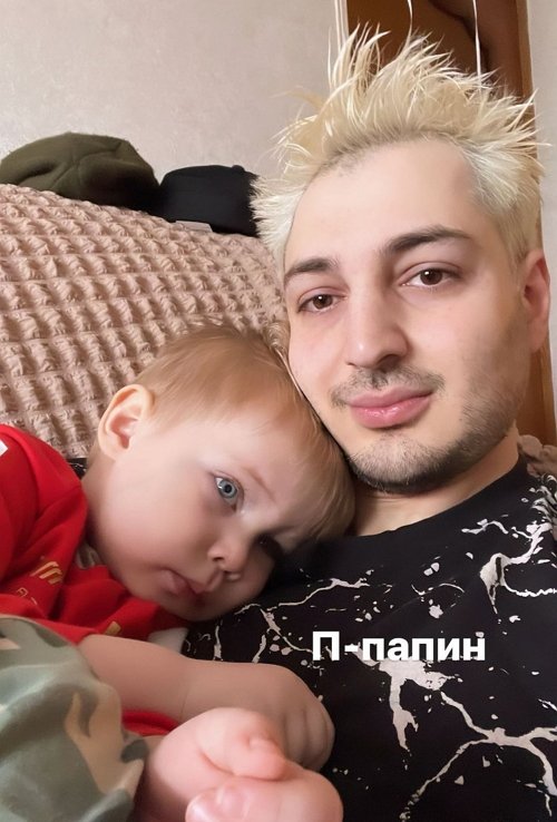 Иосиф Оганесян: Папа попросил не говорить о его здоровье