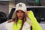 Анна Самонина заинтересовалась Александром Федотовым