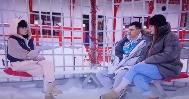Александра Черно против отношений Барзикова и Полыгаловой