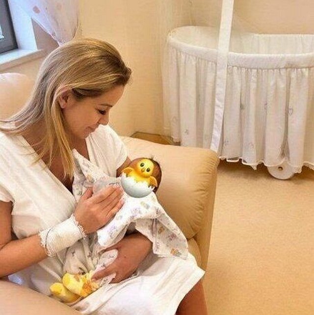 Ольга Орлова: Всем большое спасибо!