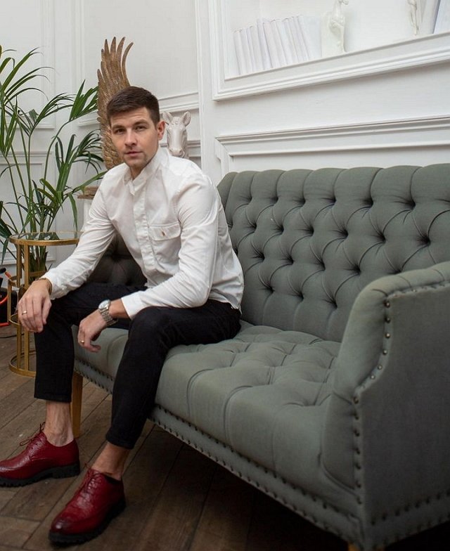 Дмитрий Дмитренко: Найдутся люди, которым это не понравится