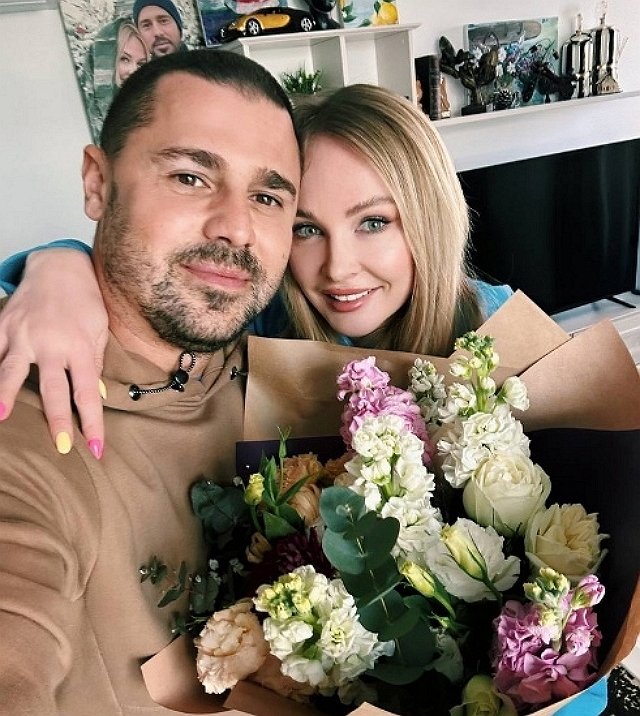 Свежие фото бывших участников (15.02.2023)