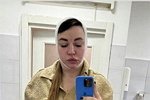Александра Черно: Скоро лицо у меня будет намного лучше