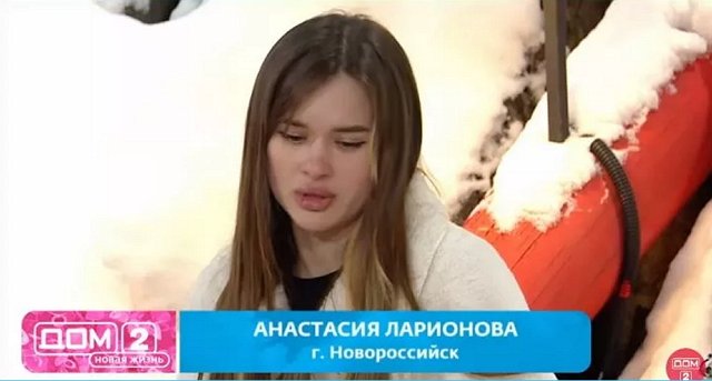 У проекта проблемы с мужским приходом