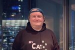 Николай Должанский созрел для голливудской улыбки