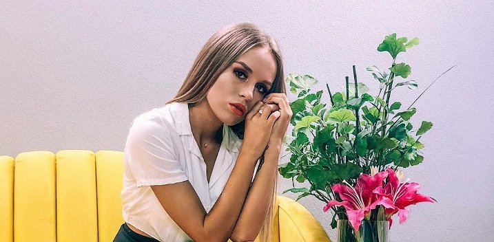 Милена Безбородова: Мне пишут, что мой ДР был скучным