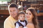 Андрей Чуев не торопится возвращаться на Родину