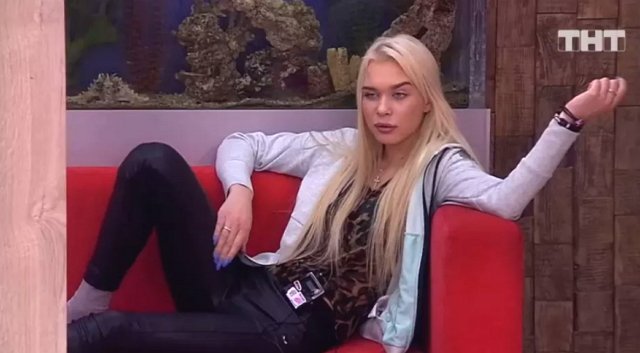 Яна Шевцова намерена вновь стать участницей Дома-2