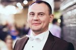 Степан Меньщиков украсил собой эфир телестройки