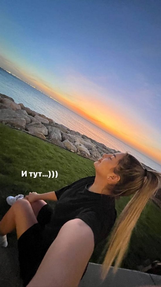 Майя Донцова: Задумалась о переезде в Дубай...