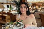 Новенькая участница Яна Олещук