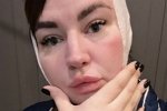 Александра Черно: Мои приезжают только в субботу