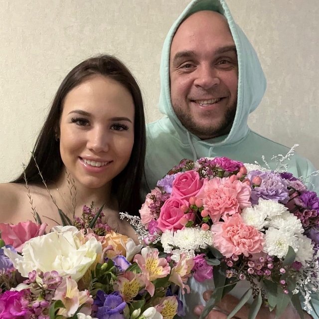 Свежие фото бывших участников (16.02.2023)