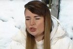 Александра Черно рассказала о тесной душевной связи с Санчо
