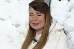 Александре Черно не понравились результаты операции на подбородке