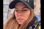 Юлия Ефременкова: Прям душа не на месте...