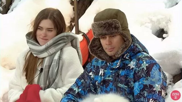 Иван Барзиков не требует многого от новой избранницы