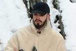 Дмитрий Стрельников нашел свой идеал в лице Кристины Бухынбалтэ