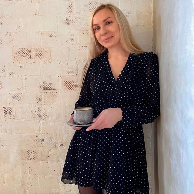 Свежие фото бывших участников (17.02.2023)