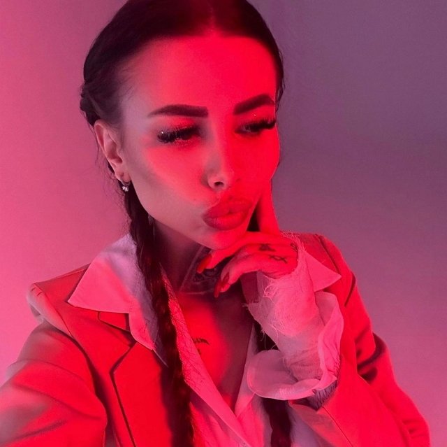 Свежие фото бывших участников (17.02.2023)