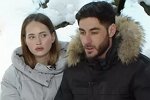 Тигран Салибеков угодил в изолятор после скандала с Лысковец