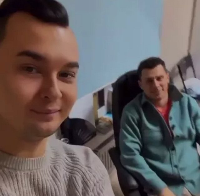 Жизнь Ивана Барзикова циклична, считает Беккужев