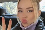 Татьяна Репина: Сама пока не сидит...