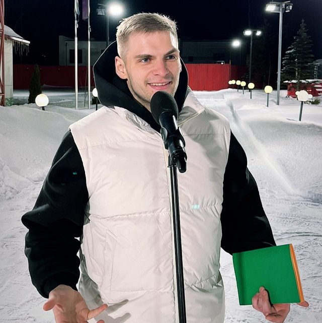 Свежие фото участников (18.02.2023)