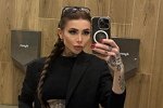 Клавдия Безверхова: Будут что-то прижигать...