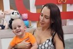 Наталья Безверхова: Он вышел на улицу на подоконник
