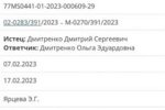 Зрительский обзор последних событий (19.02.2023)