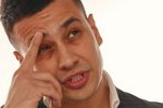 Даниил Сахнов: Периодически заезжаю в гости