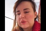 Александра Черно: Внимание на форму лица