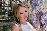 Дарья Пынзарь: С утра вышла на пробежку