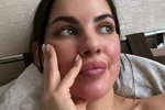Алёна Опенченко: Мы не поговорили, а молчали