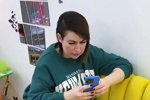 Александра Черно: Я самый счастливый человек!