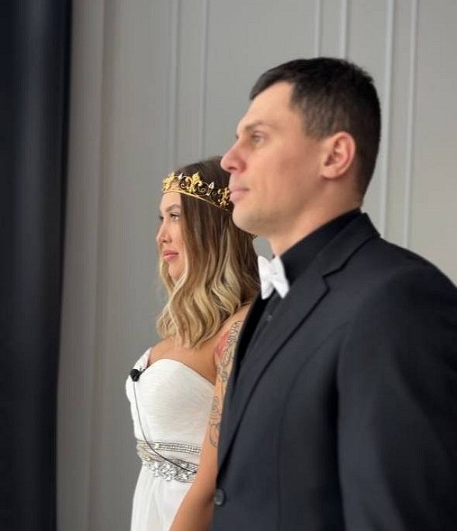 Елизавета Полыгалова: Почувствовала себя королевой Елизавета Полыгалова: Почувствовала себя королевой