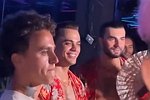 На вечеринке Купина и Чайчица что-то пошло не так?