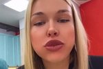 Анастасия Петраковская: Что с Тимуром?
