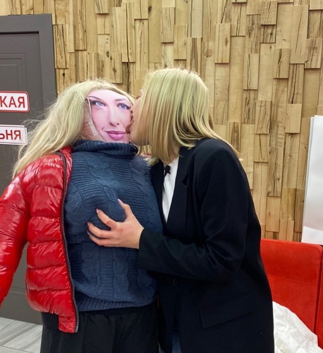 Анастасия Петраковская: Что с Тимуром?