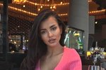 Сочи покорил Кристину Бухынбалтэ