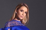 Ольга Орлова поделилась трогательным фото мужа и дочери