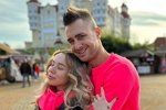 Хейтеров развеселили «страстные» танцы Татьяны Репиной