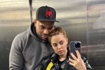 Юлия Ефременкова вынуждена снова отложить крестины сыновей